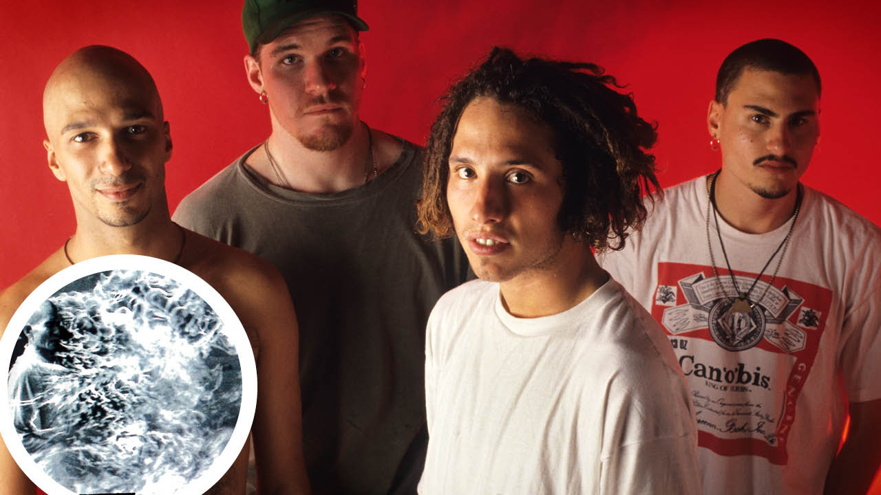How Rage Against The Machine’s explosive debut album changed everything