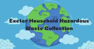 household hazardous waste