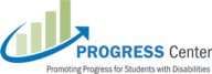 PROGRESS Center logo