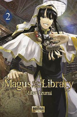 Magus of the Library (Rústica) #2