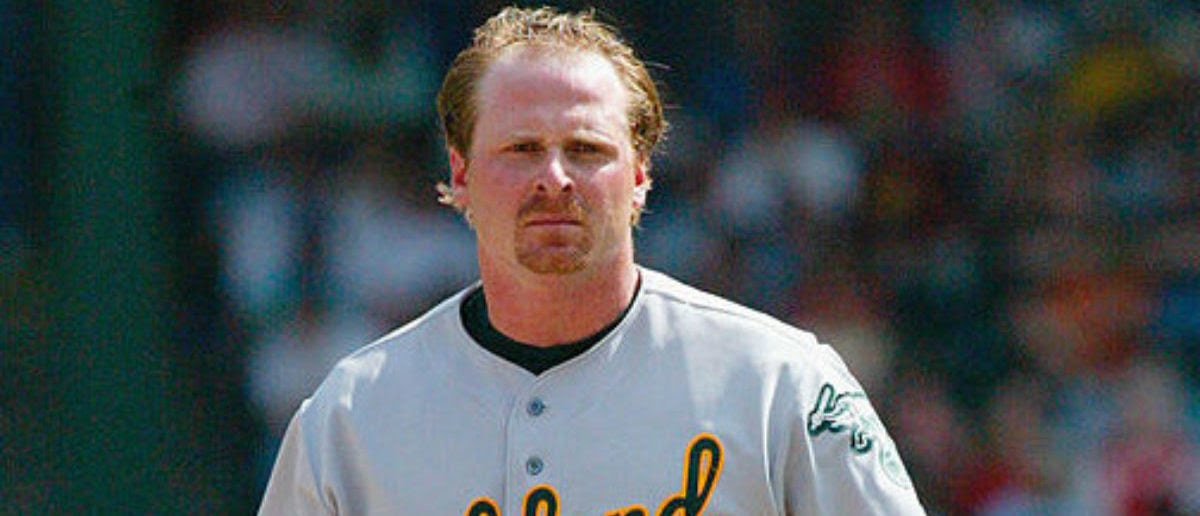 REPORT: Jeremy Giambi Shot Himself, Suffered Serious Head Injury Before His Suicide