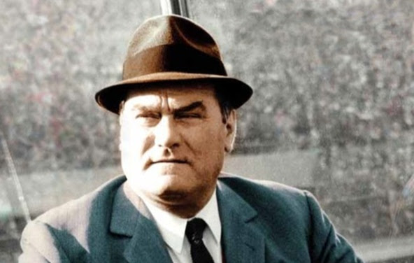 Risultati immagini per tito rocco
