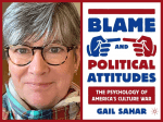 Q & A with Author Gail Sahar: REGISTER