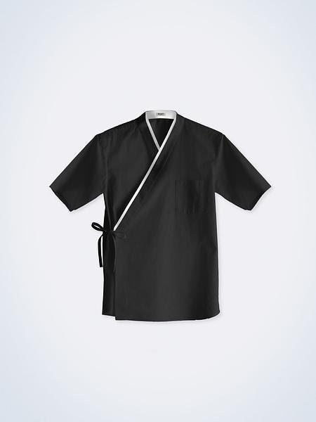 [Pre-order]Samurai Mode Shirt II - KASANE - Color&Collar short