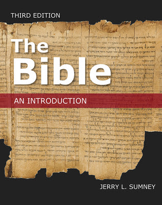 The Bible: An Introduction, Third Edition EPUB