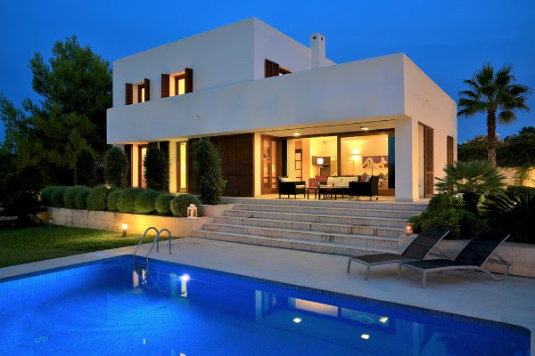 EXCLUSIVE LUXURY VILLAS IBIZA