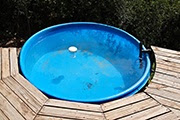 Stock Tank Pool