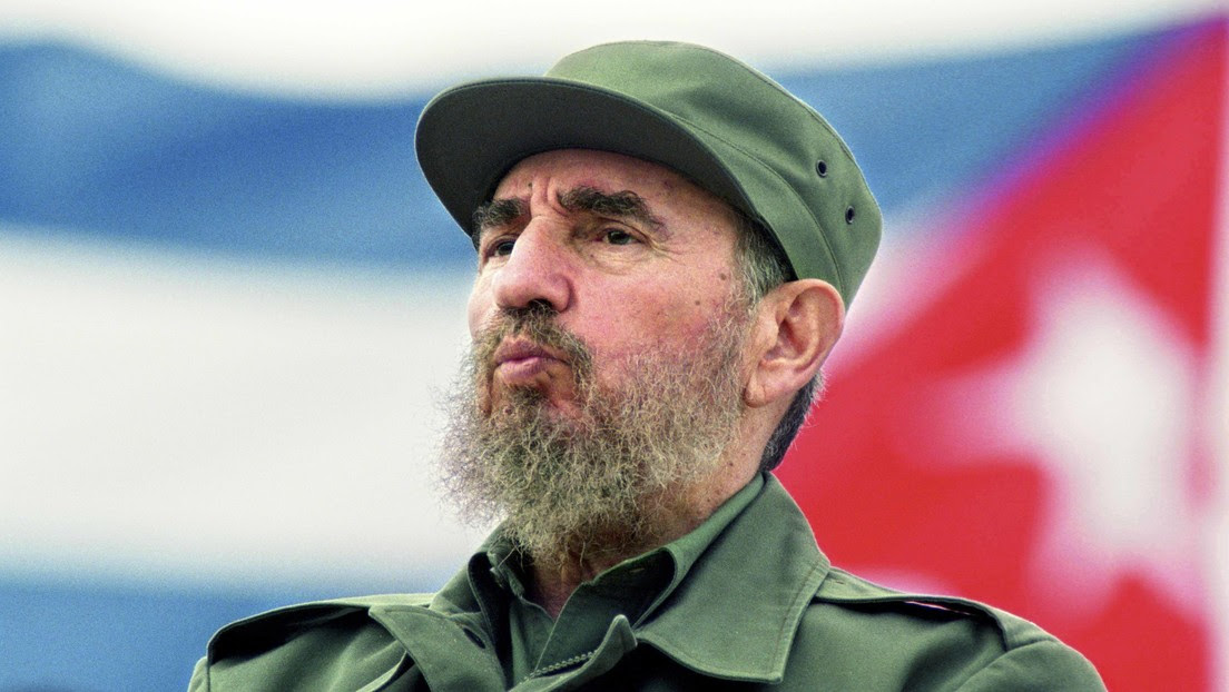 Fidel sobre la OTAN