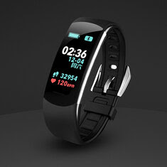 Bakeey C4pro Weather Music Blood Oxygen Smart Watch