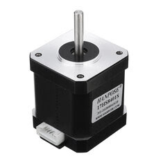 HANPOSE 17HS8401-S 48mm Nema 17 Stepper Motor