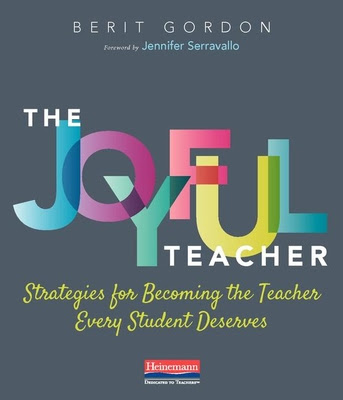 The Joyful Teacher: Strategies for Becoming the Teacher Every Student Deserves in Kindle/PDF/EPUB