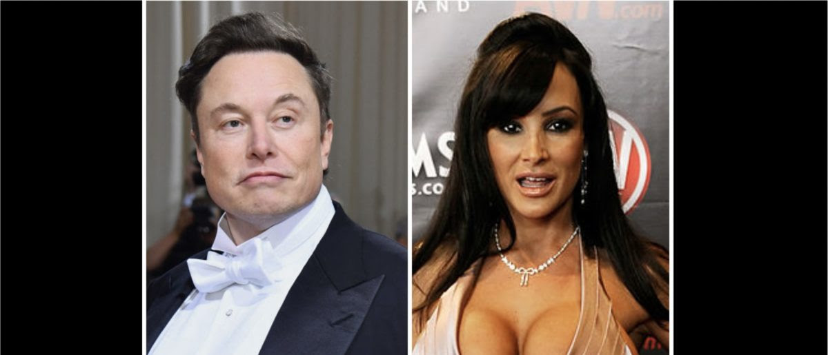 Porn Legend Lisa Ann Urges Elon Musk To Ban Adult Content On Twitter