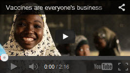Video of the week Video of the week