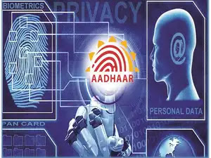 One of the biggest drawback in case of Aadhaar hack is that you cannot just change your fingerprint like you change your password. One of the biggest drawback in case of Aadhaar hack is that you cannot just change your fingerprint like you change your password.