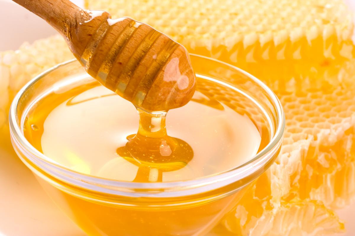 Honey was found to be more effective in reducing cough symptoms from mild respiratory infections compared to other usual care interventions
