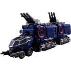 Transformers News: TFSource News! MT Lightning/Skycrow, FT Quietus/Dracula, Encore God Fire Convoy, MMC Spartan/Kultur