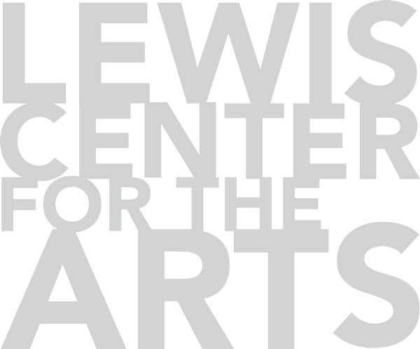 lewis center for the arts