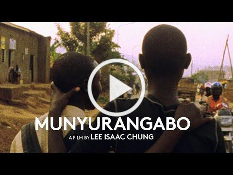 Munyurangabo (2007) | Trailer | Lee Isaac Chung | Jeff Rutagengwa | Eric Ndorunkundiye