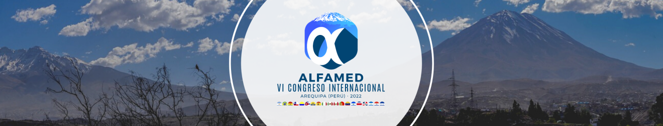 18,777 Congreso Alfamed, Perú, Arequipa