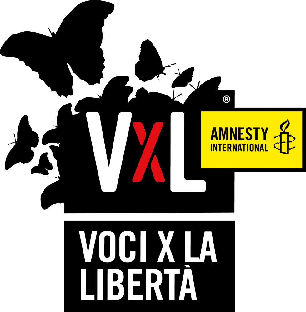 ‘VOCI PER LA LIBERTÀ’: RINVIATA LA SCADENZA DEL BANDO PER IL PREMIO AMNESTY EMERGENTI AL 25 MAGGIO