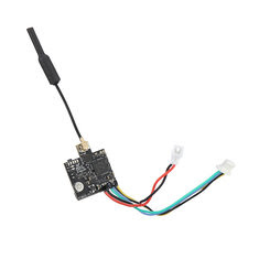 Eachine ATX03S 5.8GHz 40CH FPV Transmitter Smart Audio Mic