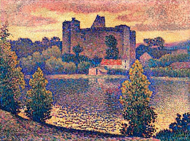 Le-Chateau-de-Clisson (629x468, 565Kb)