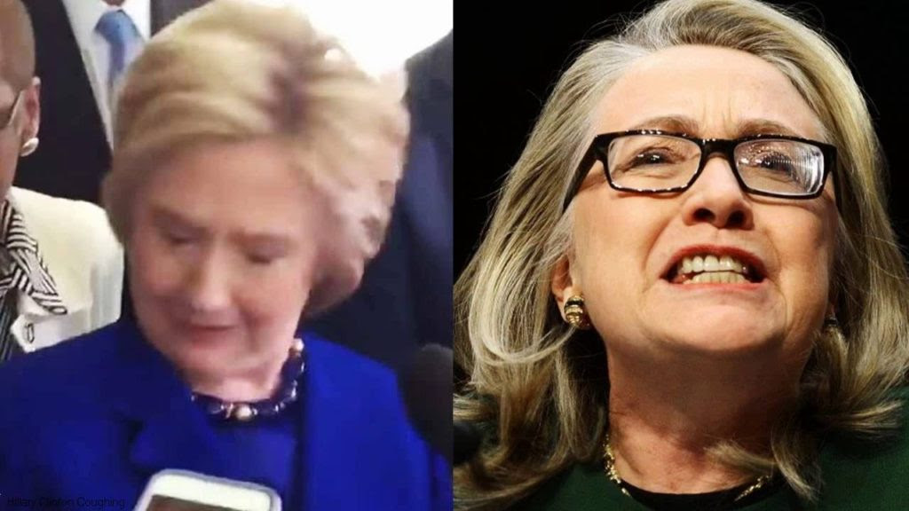 This Will Terminate Hillary's Quest for POTUS! This Will Terminate Hillary's Quest for POTUS!