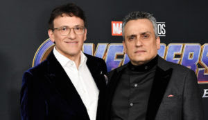 Courageous! “Avengers: Endgame” directors take on “Trumpian Islamophobia”