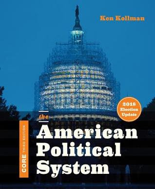 The American Political System EPUB