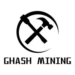GHash Mining