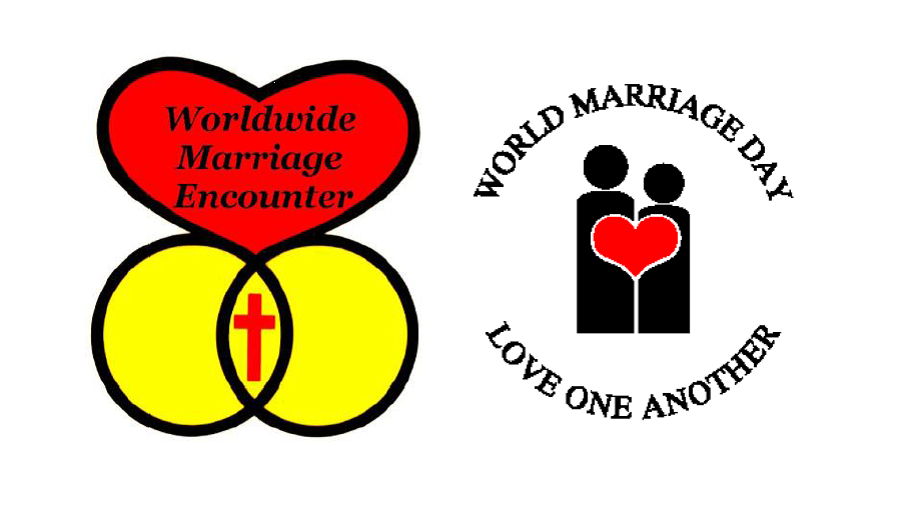 WORLD MARRIAGE DAY Saint John Fisher Parish PointeClaire, Canada