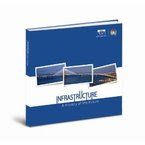 Infrastructure - A History of the Future [Hardcover] CNBC TV 18 (Author) @ 203