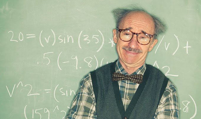 professor