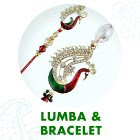 Lumba bracelets