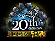 Legends of Fear - Fairview Tree Farm