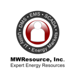 MWResource, Inc. logo