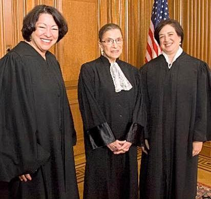 US supreme court