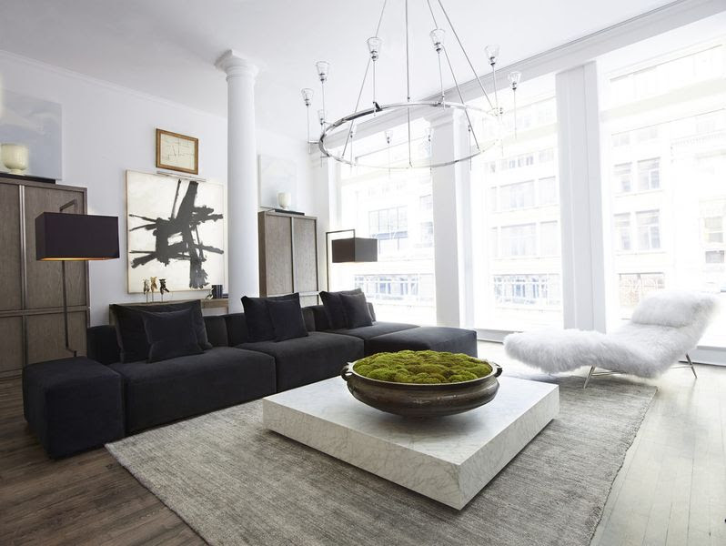 Restoration Hardware