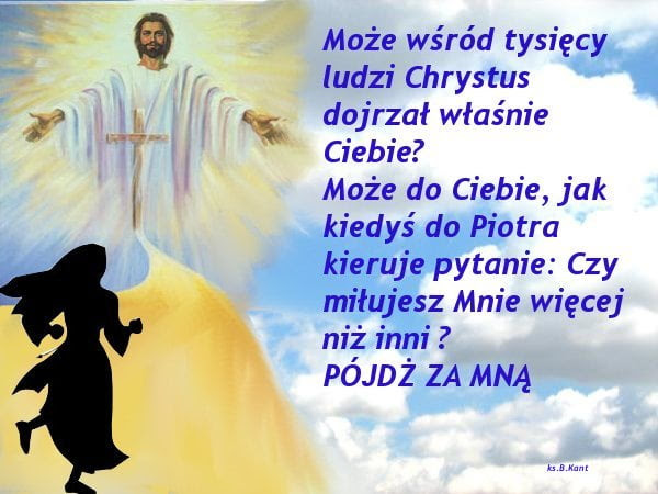 Dzień Życia Konsekrowanego - Parafia św. Józefa Rzemieślnika Przedbórz