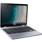 Samsung 12-inch FHD Touch LTE Chromebook Plus (Renewed)