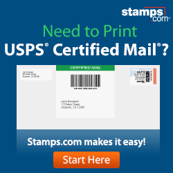 Save Up to 65% on Postage!