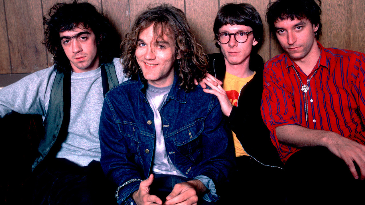 Every R.E.M. album ranked from worst to best