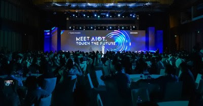 Hikvision hosts 2022 Shaping Intelligence Summit looking into the future of AIoT Hikvision hosts 2022 Shaping Intelligence Summit looking into the future of AIoT