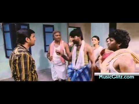 Velayutham 2025 comedy scenes