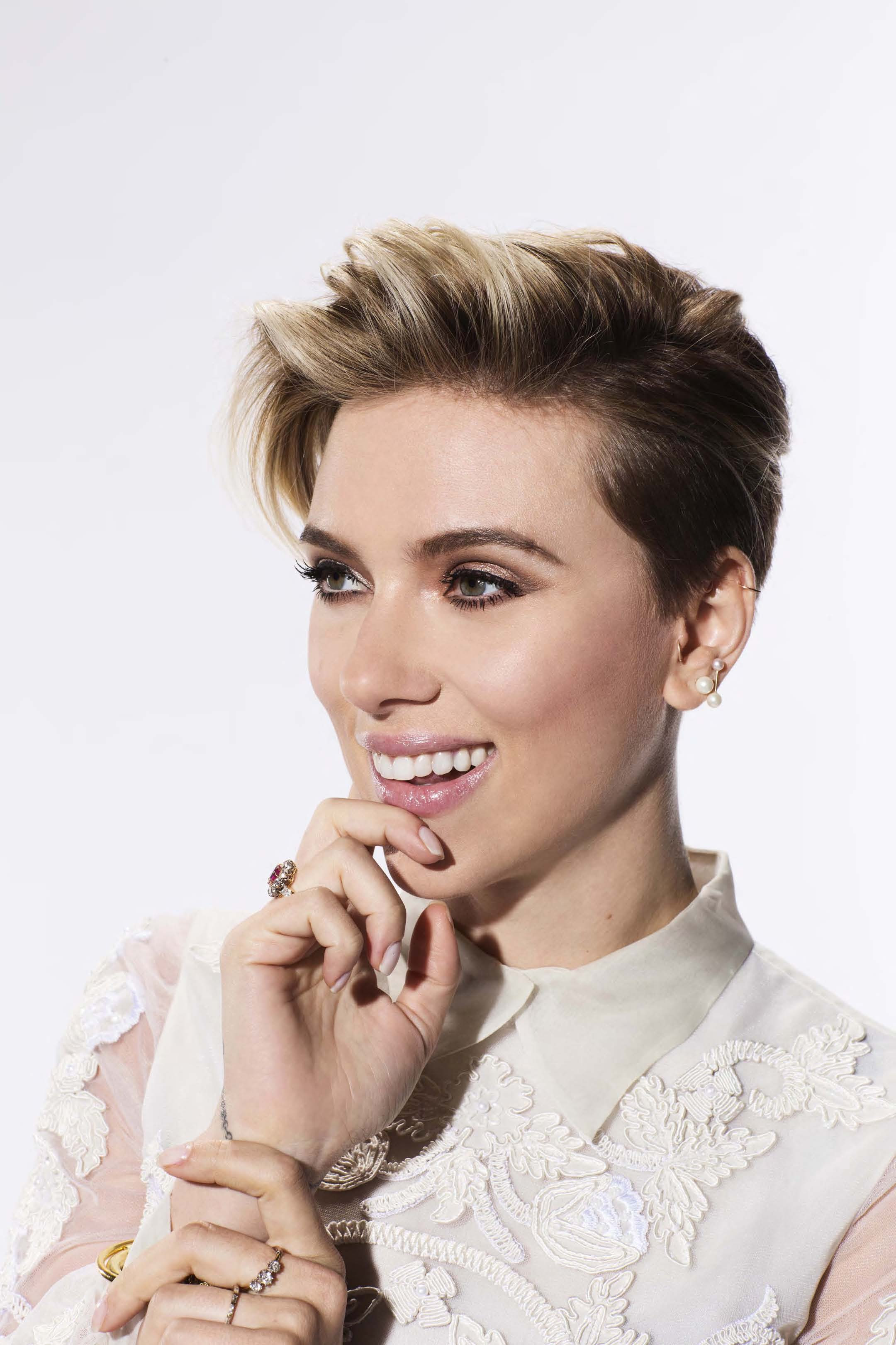 Scarlett Johansson to Receive 2016 Renaissance Award June ...