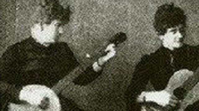 Jennie Howard fue docente en San Nicolás y Clara Guillies en el Normal 1.