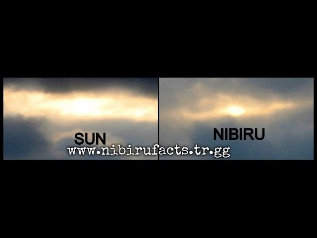 NIBIRU News ~ Project Black Star Update and MORE Sddefault