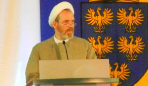 Austria: University drops imam who calls for destruction of Israel from event on integration of Muslims in society