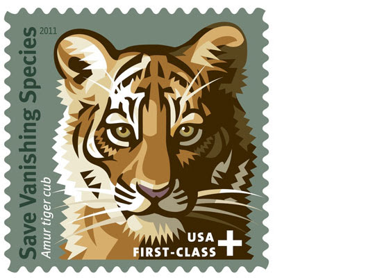 Save the Stamp that Saves Wildlife