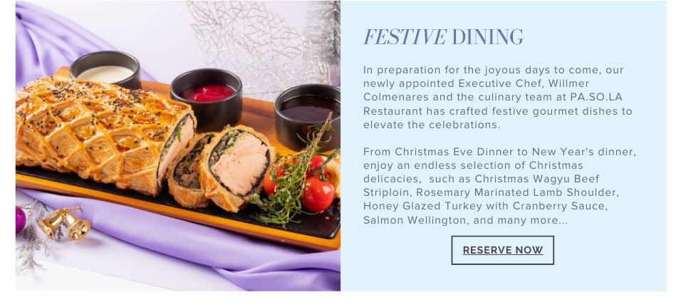 Festive Deals 2022 Festive Deals 2022